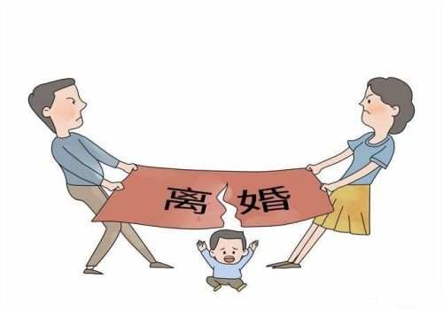 深圳市私家侦探：离婚后另一方可以带孩子同住吗
