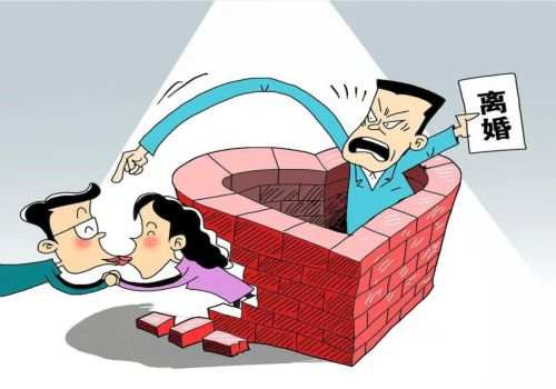 深圳出轨调查：10岁孩子承担什么法律责任